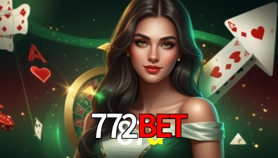 772bet Casino: Jogue Online e Ganhe Grandes Prêmios 772bet Casino: Jogue Online e Ganhe Grandes Prêmios